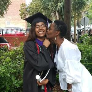 Meet your Posher, Imani